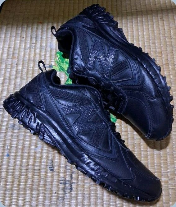 뉴발란스 410v5 올라운드화 260(265) 택비포함 이미지