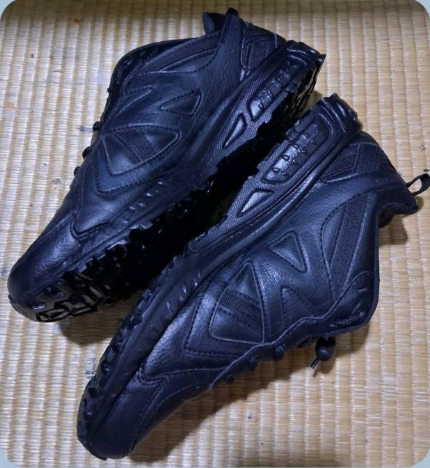 뉴발란스 410v5 올라운드화 260(265) 택비포함 이미지