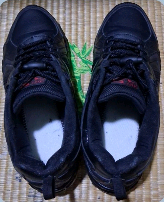 뉴발란스 410v5 올라운드화 260(265) 택비포함 이미지