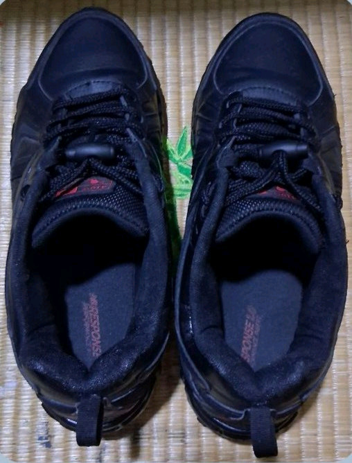 뉴발란스 410v5 올라운드화 260(265) 택비포함 이미지