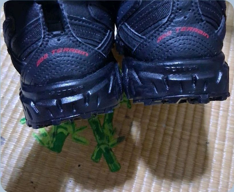 뉴발란스 410v5 올라운드화 260(265) 택비포함 이미지