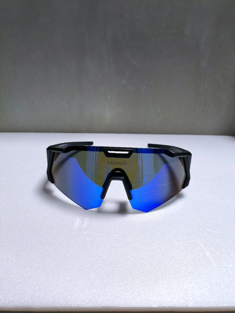 (새상품)자전거 고글 스포츠 선글라스 안경 픽시 이미지