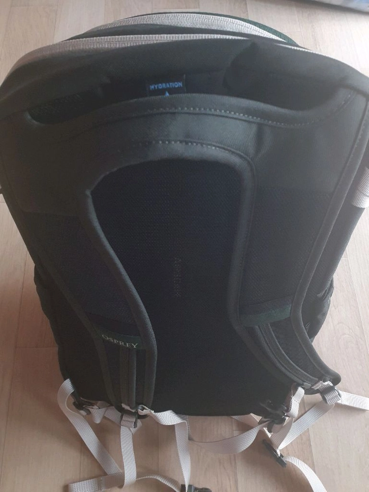 오스프리 데이라이트 플러스 20L 이미지