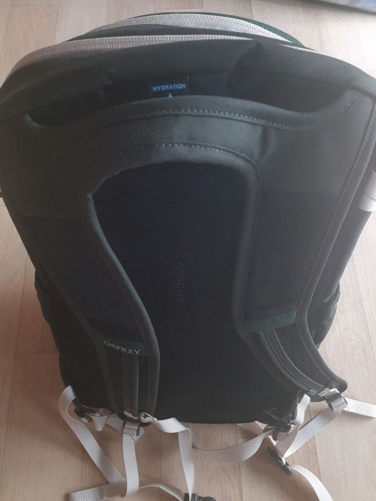 오스프리 데이라이트 플러스 20L 이미지