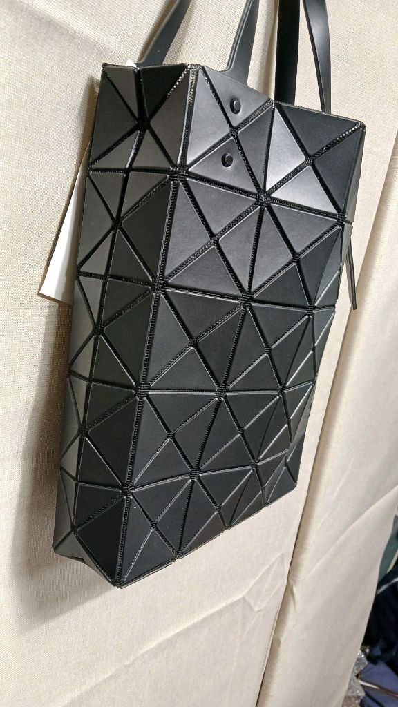 바오바오 토트백 팝니다 이미지