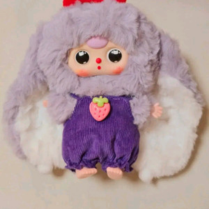 베이비쓰리 마카롱 이미지