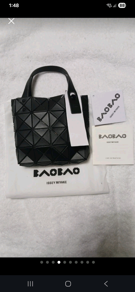 바오바오 미니 팝니다 이미지