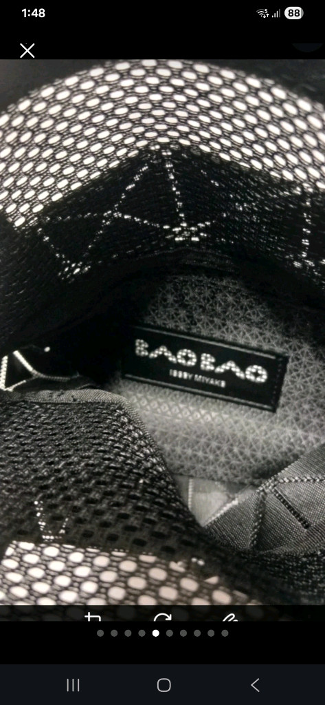 바오바오 미니 팝니다 이미지