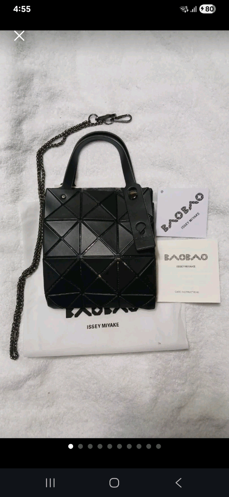 바오바오 미니 팝니다 이미지