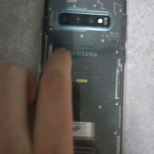 갤럭시 S10 128GB (LCD부착) 이미지