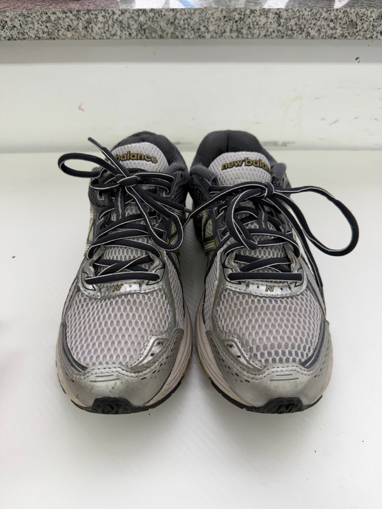 정품) 뉴발란스 860 V2 운동화 265 이미지