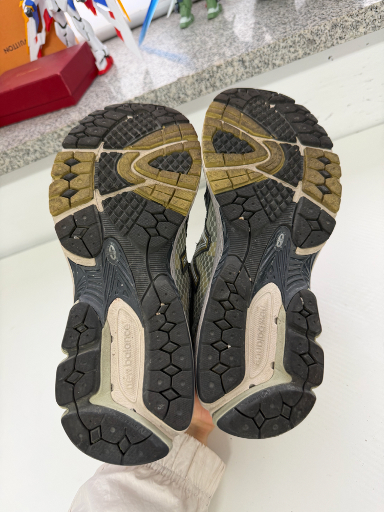 정품) 뉴발란스 860 V2 운동화 265 이미지