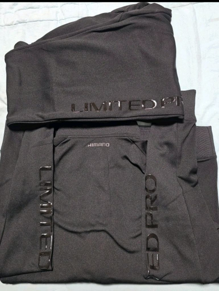 시마노 리미티드프로 이미지