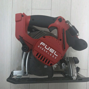 밀워키 정품 브러쉬리스 스킬 M18 CCS55 이미지