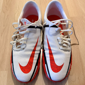 나이키 팬텀 GT2 프로 TF 축구화 판매합니다 270mm 이미지