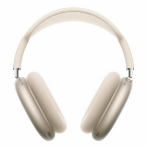 리퍼 후 미사용 / 애케플 2027년 3월까지 / 상태 최상급에어팟 맥스 2024 USB-C 스타라이트 + 애플케어 이미지