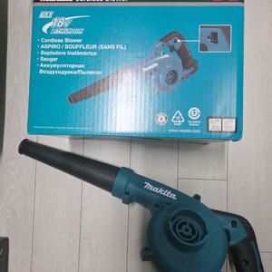 마끼다 정품 송풍기 DUB185 DUB182 DUB184 이미지
