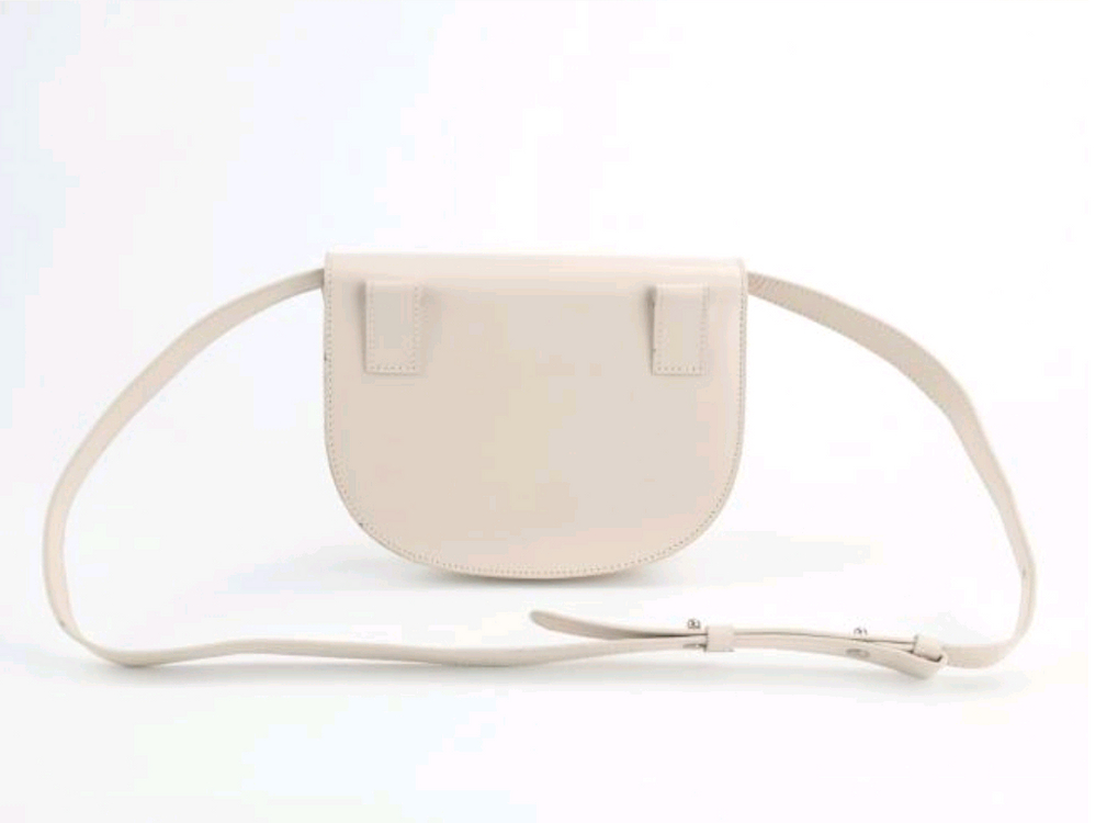 엘바테게브 천연소가죽 숄더백 크로스백 이미지