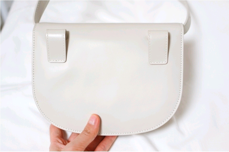 엘바테게브 천연소가죽 숄더백 크로스백 이미지