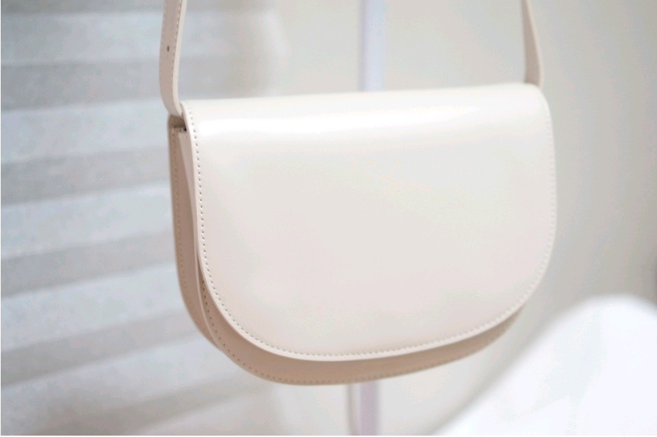 엘바테게브 천연소가죽 숄더백 크로스백 이미지