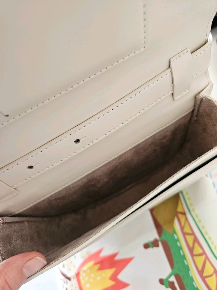 엘바테게브 천연소가죽 숄더백 크로스백 이미지