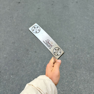 골프 스카티카메론 뉴포트2 커스텀 퍼터 38인치 이미지