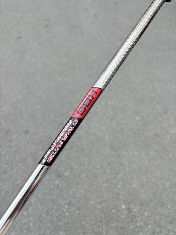 골프 스카티카메론 뉴포트2 커스텀 퍼터 38인치 이미지