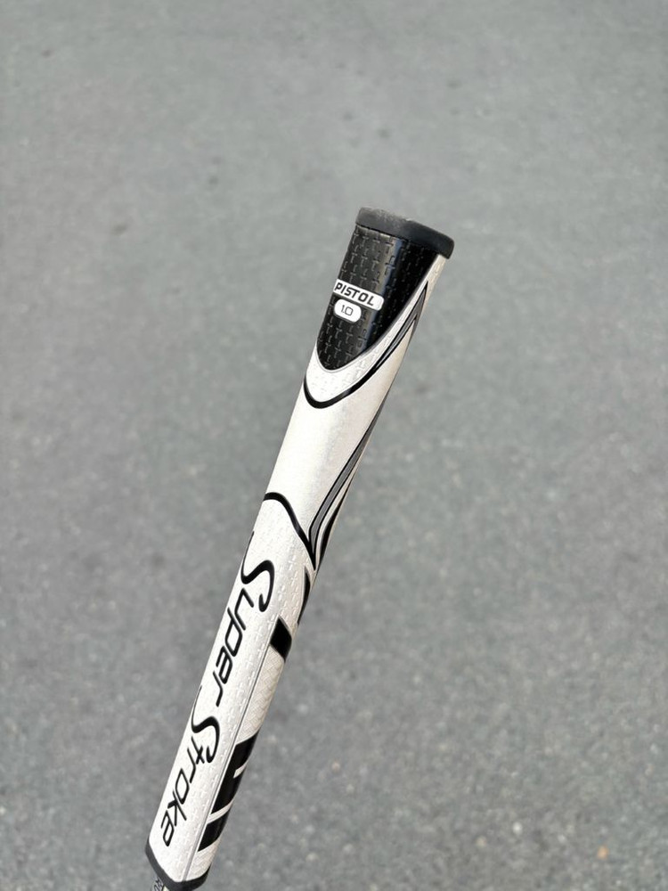 골프 스카티카메론 뉴포트2 커스텀 퍼터 38인치 이미지