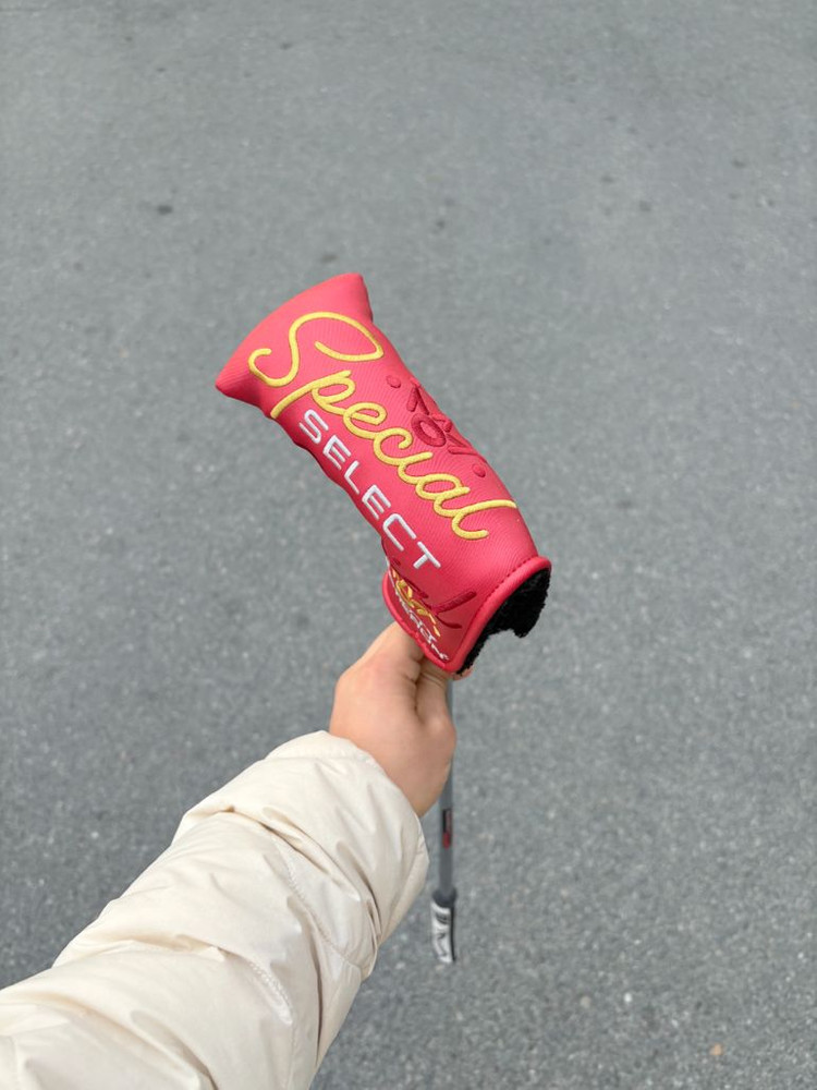 골프 스카티카메론 뉴포트2 커스텀 퍼터 38인치 이미지