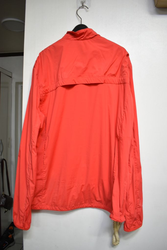 헤지스 남성 경량 바람막이 (110) 이미지