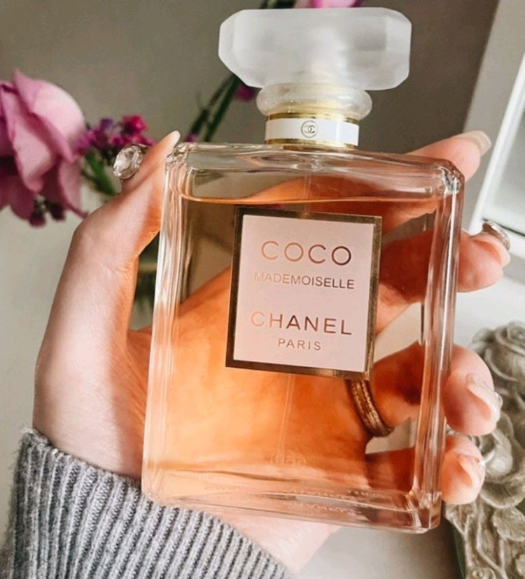 샤넬 코코 마드모아젤 오 드 퍼퓸 향수 고퀄 프리미엄라인100ml [ 미개봉] 도매가 이미지