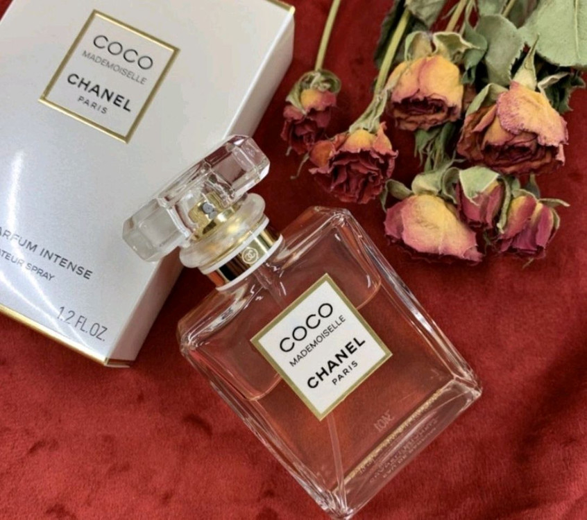 샤넬 코코 마드모아젤 오 드 퍼퓸 향수 고퀄 프리미엄라인100ml [ 미개봉] 도매가 이미지