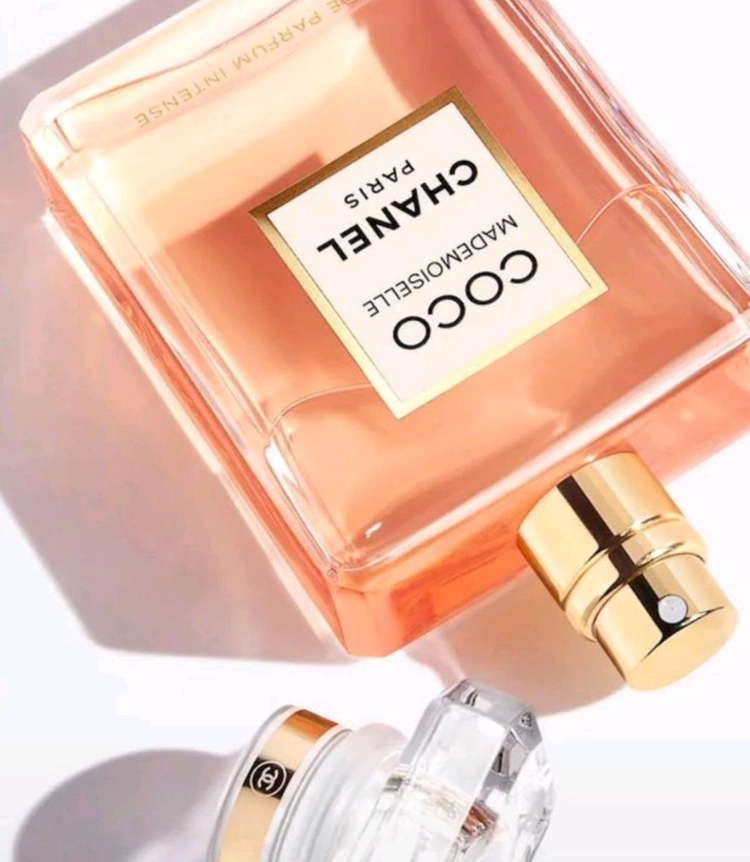샤넬 코코 마드모아젤 오 드 퍼퓸 향수 고퀄 프리미엄라인100ml [ 미개봉] 도매가 이미지