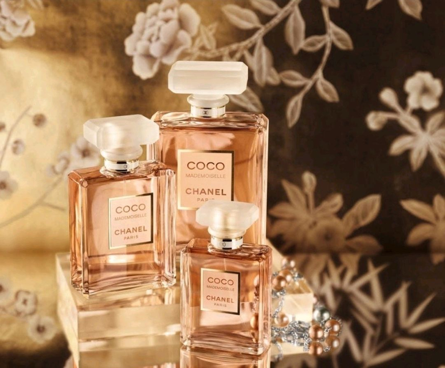 샤넬 코코 마드모아젤 오 드 퍼퓸 향수 고퀄 프리미엄라인100ml [ 미개봉] 도매가 이미지