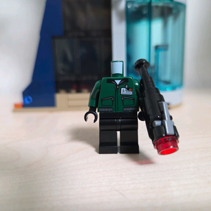 레고 DC 배트맨 76045 렉스코프 헨치맨 토르소 이미지