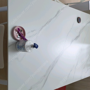 세라믹식탁 6인용식탁 테이블 에니보니통세라믹 포세린 #완전새거# 이미지