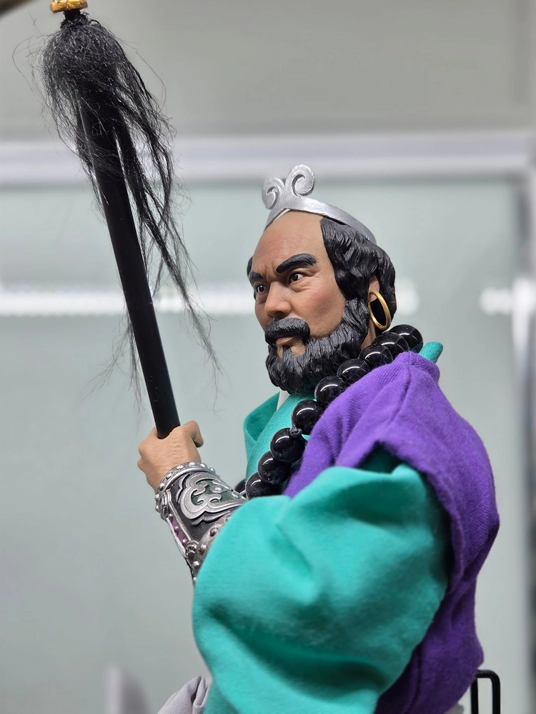 1/6 서유기라인 피규어(저팔계 / 삼장법사 / 손오공 / 사오정)일괄 (1/6 액션피규어) 이미지