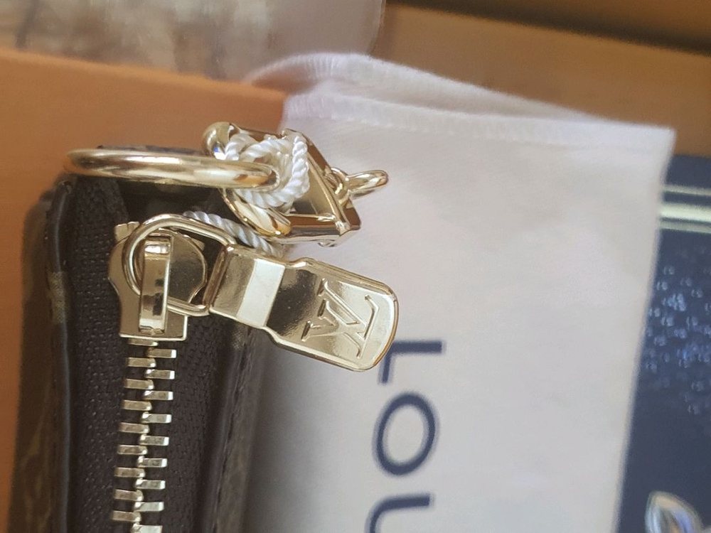 루이비통 미니포쉐트(새상품)- 가격내림 이미지