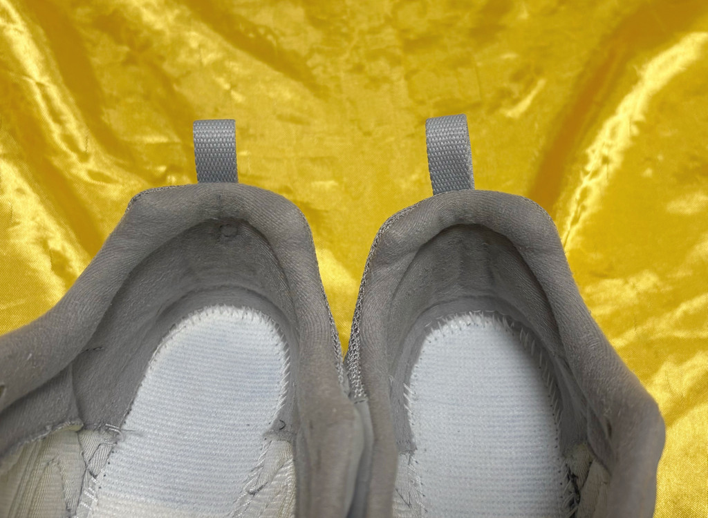 [240] 뉴발란스 878 그레이 운동화 이미지