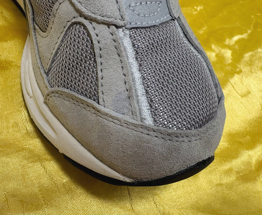 [240] 뉴발란스 878 그레이 운동화 이미지