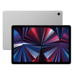 아이뮤즈 뮤패드 K11 LTE 실버 태블릿 이미지