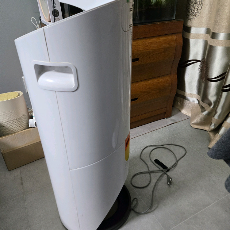 LG 퓨리케어 공기청정기 AS111WEW 이미지