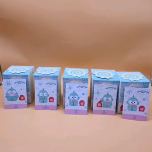 선택가능) 한교동 미니소 정품 야광 피규어 이미지