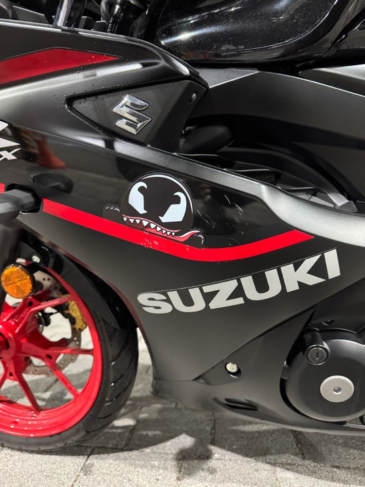 스즈키 gsx r125 2025년식 팝니다. 이미지