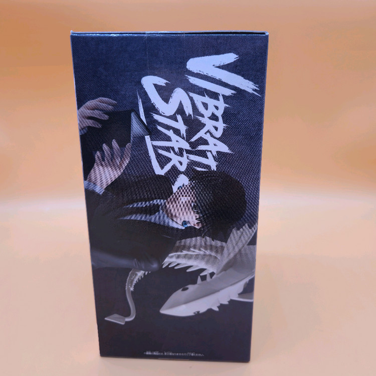 미개봉) 헌터헌터 클로로 바이브레이션 반다이 피규어 이미지