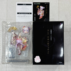 요시토쿠 x 페넥스 1/4스케일 피규어 코바야시네 메이드래곤 칸나, 토르 일본인형Ver. 이미지