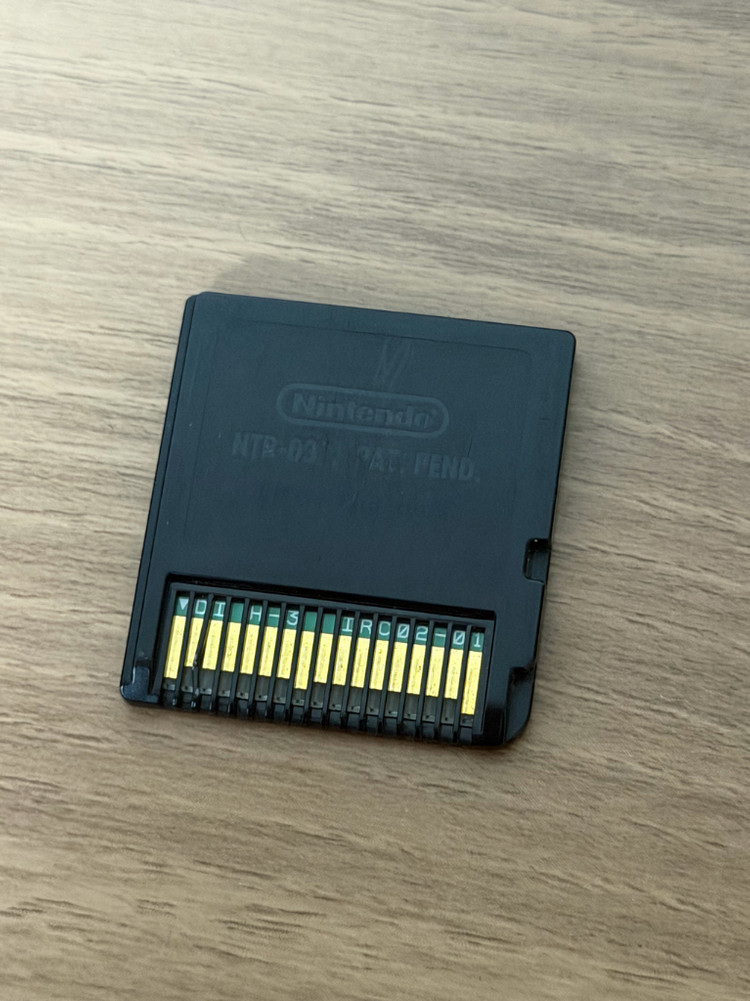 포켓몬스터 DS 포켓몬스터 하트골드 알칩 이미지