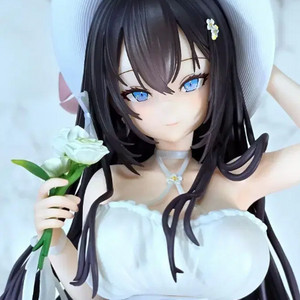 [A급] OMH 1/7 만타 피규어 이미지