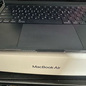 맥북에어 m4 13인치 512gb 무료배송 이미지