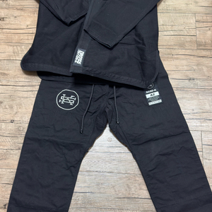 주짓수 K베이스 도복 A2 이미지